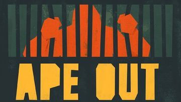 Ape Out test par wccftech Ape Out test par wccftech