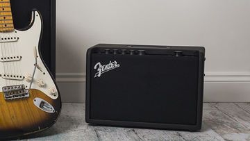 Fender Mustang GT 40 im Test: 1 Bewertungen, erfahrungen, Pro und Contra