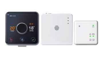 Hive Active Heating 2 test par ExpertReviews Hive Active Heating 2 test par ExpertReviews
