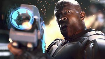 Crackdown 3 test par New Game Plus