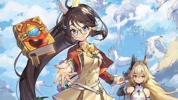 RemiLore Lost Girl in the Lands of Lore reviewed by Xbox Tavern
