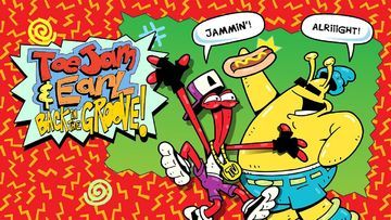 ToeJam & Earl Back in the Groove reviewed by Xbox Tavern