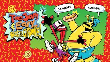 ToeJam & Earl Back in the Groove test par Xbox Tavern