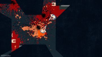 Ape Out test par GameReactor Ape Out test par GameReactor