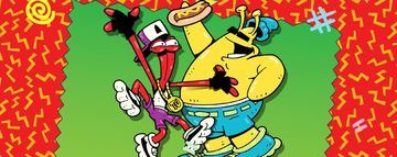 ToeJam & Earl Back in the Groove reviewed by TheSixthAxis