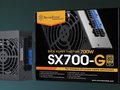 SilverStone SX700-G im Test: 1 Bewertungen, erfahrungen, Pro und Contra