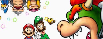 Mario & Luigi Voyage au centre de Bowser test par ZTGD