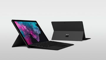 Microsoft Surface Pro 6 test par Clubic.com