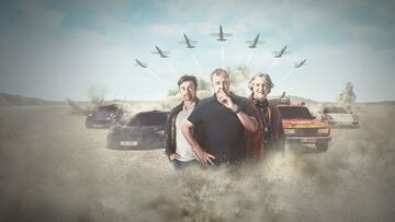 The Grand Tour Game test par ActuGaming The Grand Tour Game test par ActuGaming
