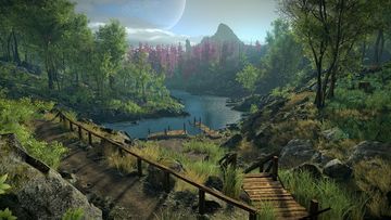 Eastshade test par ActuGaming Eastshade test par ActuGaming