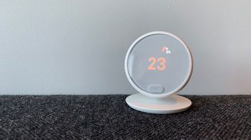 Nest Thermostat E reviewed by ExpertReviews