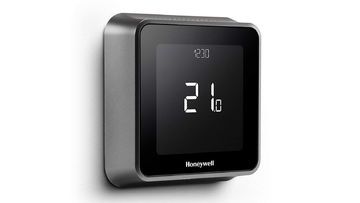 Honeywell Lyric T6 test par ExpertReviews Honeywell Lyric T6 test par ExpertReviews