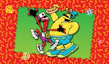 ToeJam & Earl Back in the Groove reviewed by PlayStation LifeStyle