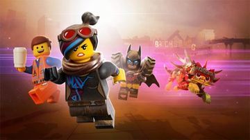 LEGO Movie 2 Videogame test par GameBlog.fr