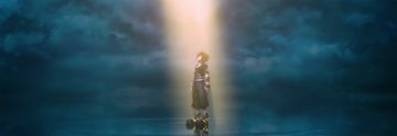Test Kingdom Hearts 3