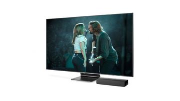 Samsung Q90R test par What Hi-Fi? Samsung Q90R test par What Hi-Fi?