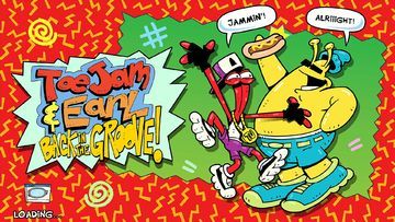 ToeJam & Earl Back in the Groove reviewed by wccftech