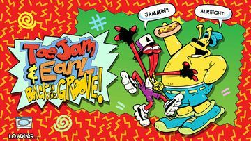 ToeJam & Earl Back in the Groove test par wccftech