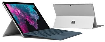 Microsoft Surface Pro 6 test par Les Numriques