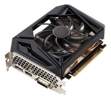 GeForce GTX 1660 Ti test par Les Numriques