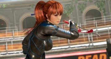 Dead or Alive 6 test par JVL