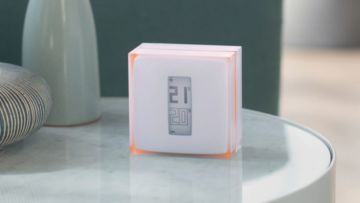 Netatmo Smart Thermostat test par ExpertReviews