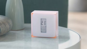 Netatmo Smart Thermostat reviewed by ExpertReviews