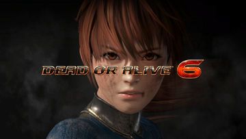 Dead or Alive 6 test par JVFrance