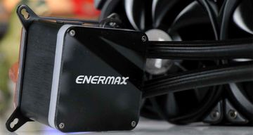 Enermax Liqtech II 360 Review: 1 Ratings, Pros and Cons