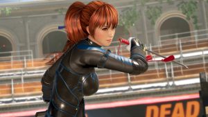 Dead or Alive 6 test par GamingBolt