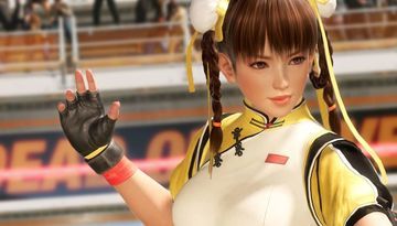 Dead or Alive 6 test par GameKult.com