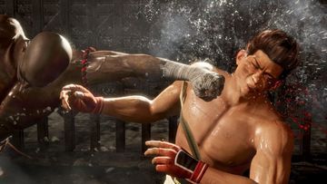 Dead or Alive 6 reviewed by Trusted Reviews