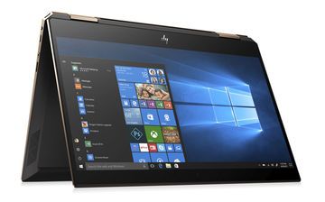 HP Spectre x360 13 test par PCtipp