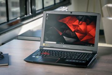 Acer Predator Helios 300 reviewed by PCWorld.com