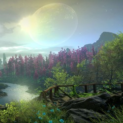 Test Eastshade
