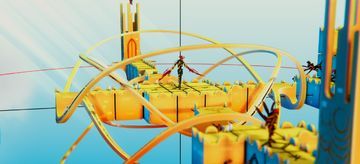 Euclidean test par 4players Euclidean test par 4players
