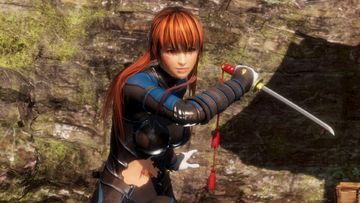 Dead or Alive 6 test par PXLBBQ