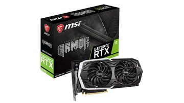 GeForce RTX 2070 test par ExpertReviews GeForce RTX 2070 test par ExpertReviews