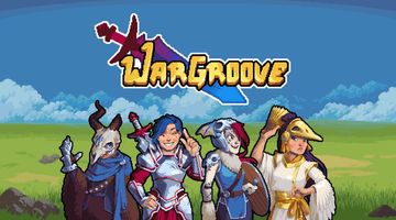 Wargroove test par BagoGames