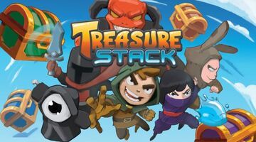 Treasure Stack im Test: 2 Bewertungen, erfahrungen, Pro und Contra