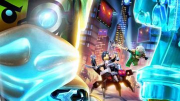 LEGO Ninjago test par GameBlog.fr LEGO Ninjago test par GameBlog.fr
