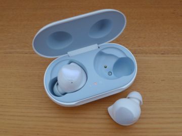 Samsung Galaxy Buds test par Stuff