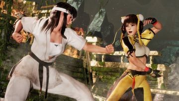 Dead or Alive 6 test par Shacknews