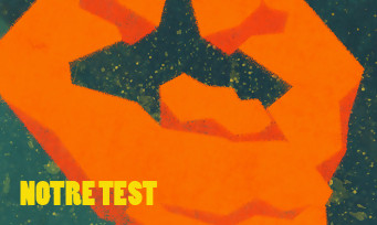 Ape Out test par JeuxActu.com Ape Out test par JeuxActu.com