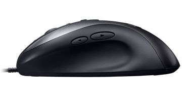 Logitech MX518 Review