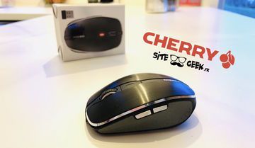 Cherry MW8 im Test: 2 Bewertungen, erfahrungen, Pro und Contra