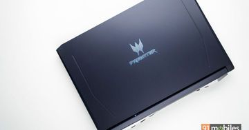 Acer Predator Helios 500 reviewed by 91mobiles.com