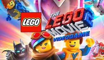 LEGO Movie 2 Videogame test par COGconnected
