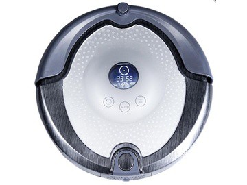 Review Amixys Amibot Dolphin Review Amixys Amibot Dolphin