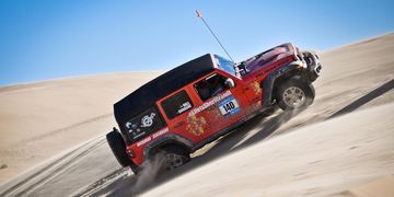 Jeep Wrangler im Test: 7 Bewertungen, erfahrungen, Pro und Contra